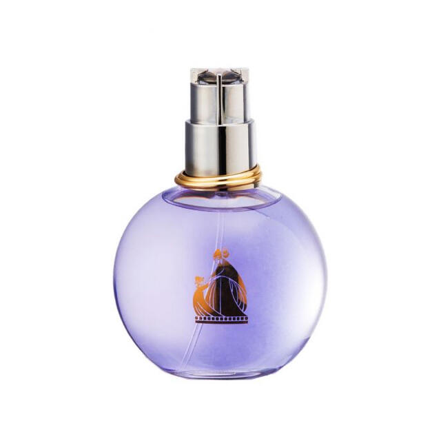 【2本】LANVIN エクラ ドゥ アルページュ EDP スプレー 100ml