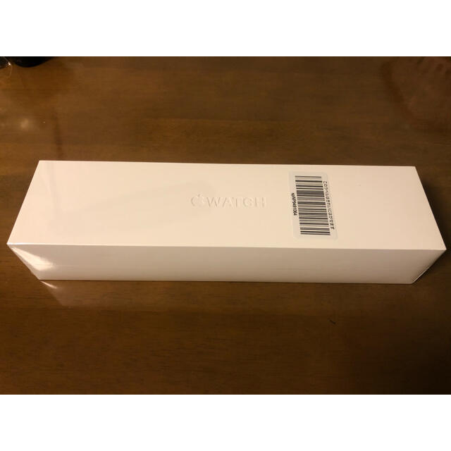 Apple Watch Series 5 Cellularモデル　44mm