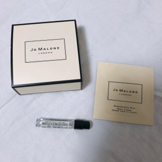 ジョーマローン(Jo Malone)のJO MALONE ジョー マローン ウッドセージ & シー ソルト コロン(その他)