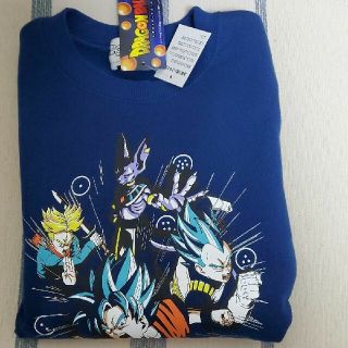 ドラゴンボール 子供 Tシャツ カットソー 男の子 の通販 100点以上 ドラゴンボールのキッズ ベビー マタニティを買うならラクマ