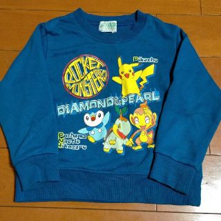 ポケモン(ポケモン)のポケモン トレーナー(Tシャツ/カットソー)