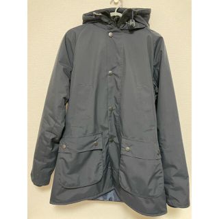 バーブァー(Barbour)のバブアー ビデイル Barbour Bedail ネイビー 40(ブルゾン)