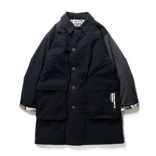 シュプリーム(Supreme)のTIGHTBOOTH NEIGHBORHOOD ISLEY C-COAT売り切り(トレンチコート)