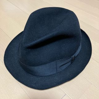 ボルサリーノ(Borsalino)のBorsalino(ボルサリーノ) ハット(ハット)