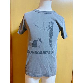 BUMP OF CHICKEN ツアーTシャツ RUNRABBITSRUN(ミュージシャン)