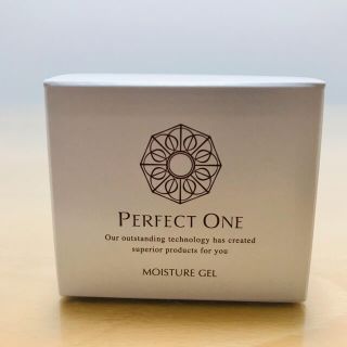 パーフェクトワン(PERFECT ONE)のパーフェクトワン　モイスチャージェル　38g(オールインワン化粧品)