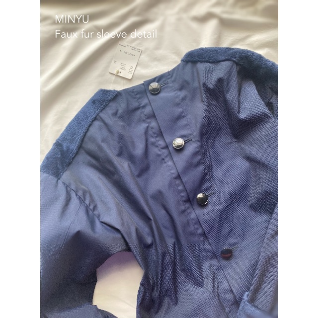 OPENING CEREMONY - 新品 MINYU  トップス