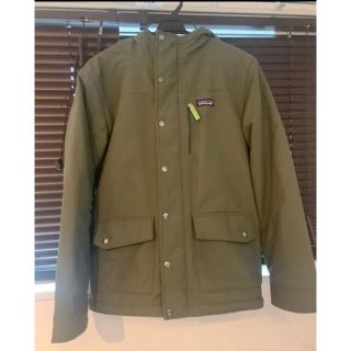 パタゴニア(patagonia)のPatagoniaコートXL(KIDS)(ダウンジャケット)