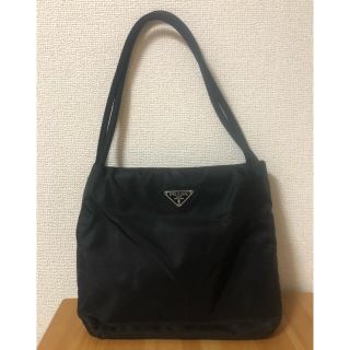 プラダ(PRADA)のPRADA  ショルダーバッグ　トートバッグ(ショルダーバッグ)