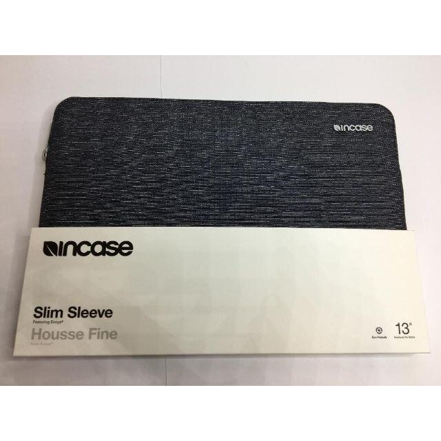 【新品】Incase Slim Sleeve MacBook Pro 13 1