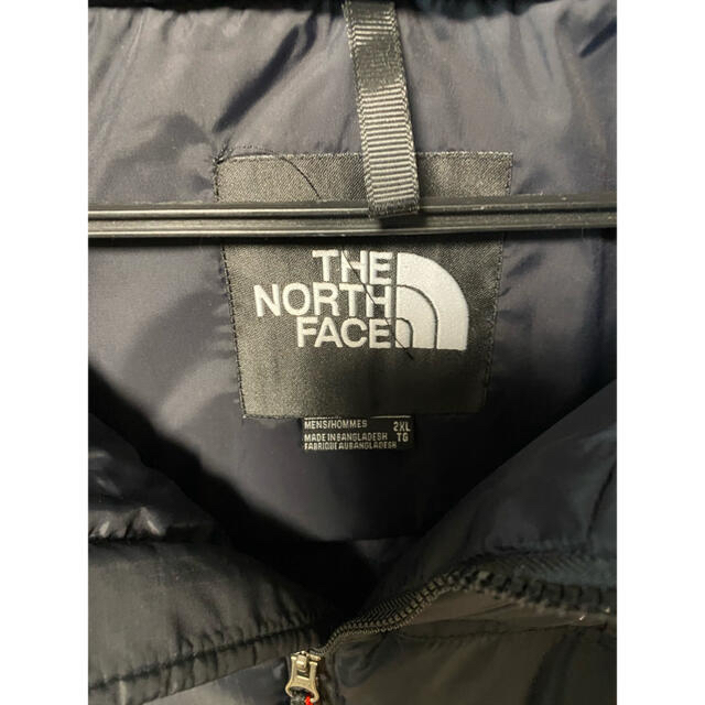 the north face ヌプシ 1996 2XL | svetinikole.gov.mk