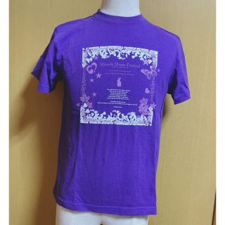 ツキウタ。 Miracle Moon Festival Tシャツ(冬組)(その他)