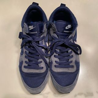 ナイキ(NIKE)の【激レア・セール】NIKE INTERNATIONALIST MID  28cm(スニーカー)