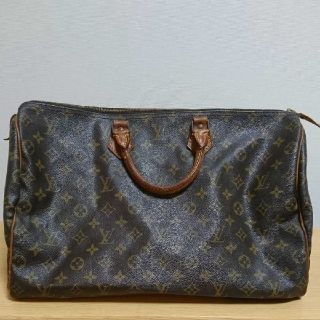 ルイヴィトン(LOUIS VUITTON)のルイヴィトン ボストンバッグ(ボストンバッグ)