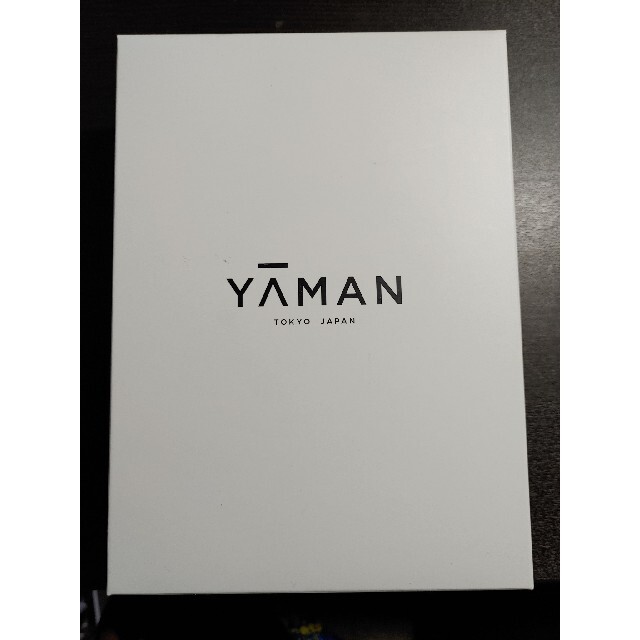 【新品】ヤーマン YA-MAN 美顔器 RFボーテ フォトプラスEX