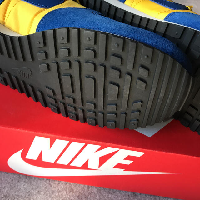NIKE(ナイキ)の新品　NIKE ナイキ エアボルテックス メンズの靴/シューズ(スニーカー)の商品写真