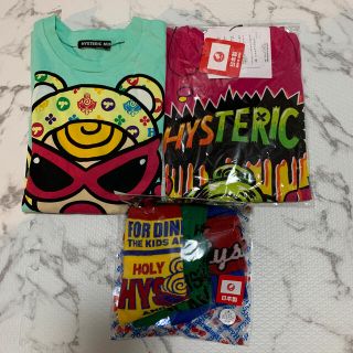 ヒステリックミニ(HYSTERIC MINI)のRHUさん専用❤(Tシャツ/カットソー)