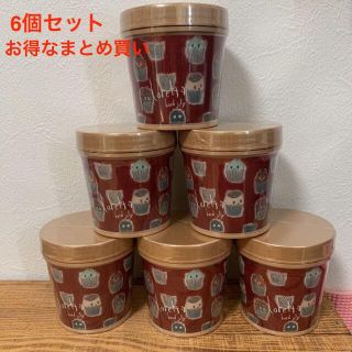 ロレッタ(Loretta)の【お値引き　まとめ買い安い】6個セットロレッタ ハードゼリー 300g(ヘアムース/ヘアジェル)