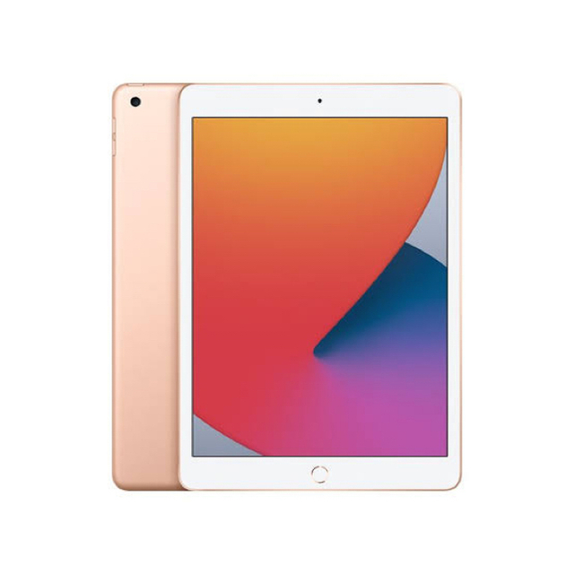 iPad 第8世代 128GB WiFi 2020年 保証未開始 新品メーカー品番