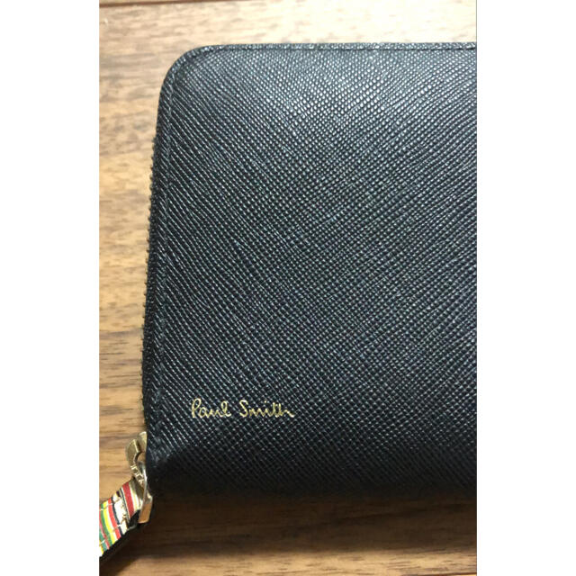 Paul Smith財布