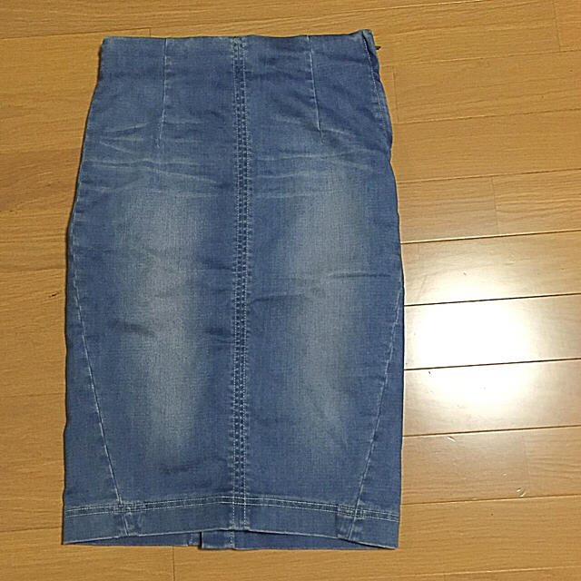 ROSE BUD(ローズバッド)の♡タイトスカート♡ レディースのスカート(ひざ丈スカート)の商品写真
