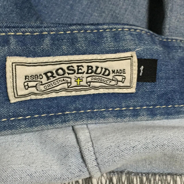 ROSE BUD(ローズバッド)の♡タイトスカート♡ レディースのスカート(ひざ丈スカート)の商品写真