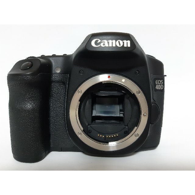 Canon EOS 40D ボディ