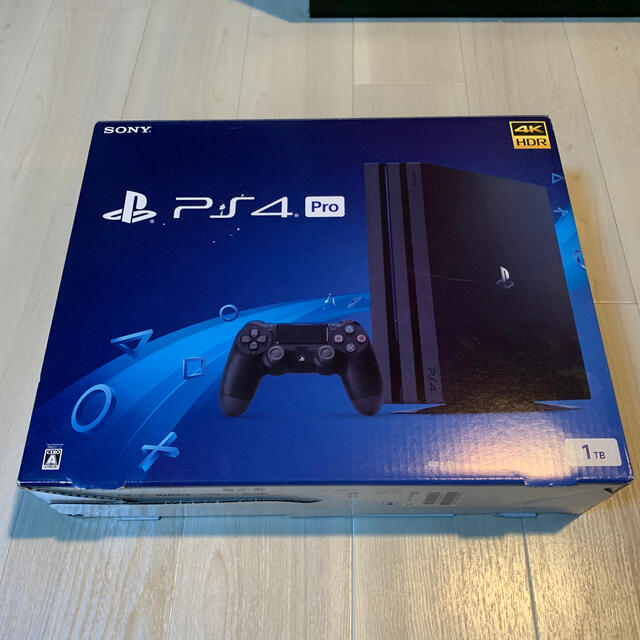 低反発 腰用 PS4 pro 1TB CUH-7100BB01 本体 - crumiller.com