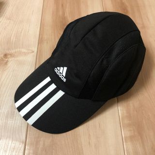 アディダス(adidas)のadidasランニングキャップ(その他)