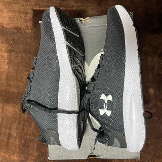 UNDER ARMOUR - UA チャージド パスート 2 4E 28cm（ランニング/MEN