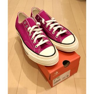 コンバース(CONVERSE)の◎goodtime7541様専用◎CONVERSE CT70 27cm(スニーカー)