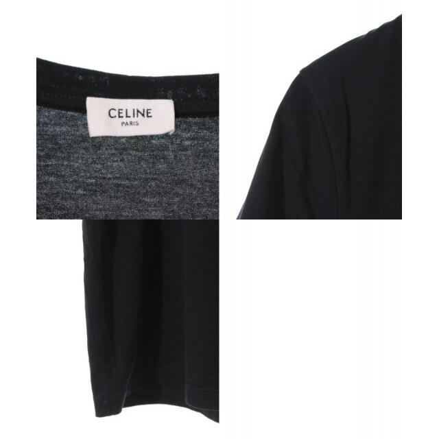 celine メンズの通販 by RAGTAG online｜セリーヌならラクマ - CELINE Tシャツ・カットソー 高評価低価