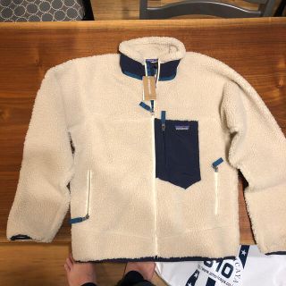 パタゴニア(patagonia)のパタゴニア　レトロX メンズs(ブルゾン)