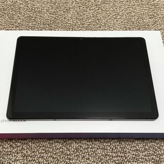 レノボ(Lenovo)のLenovo IdeaPad Duet Chromebook 128GB(タブレット)