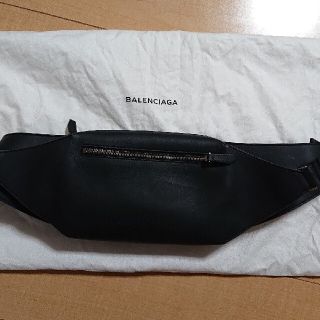 バレンシアガ(Balenciaga)のバレンシアガ   ボディーバッグ  433625-1000-w-002123(ボディーバッグ)