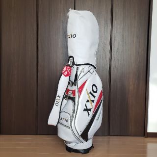 ダンロップ(DUNLOP)のXXIO GGC-X080キャディバッグ(バッグ)