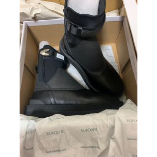 TOGA - TOGA × SUICOKE BEE SP ブーツの通販 by J's shop|トーガなら