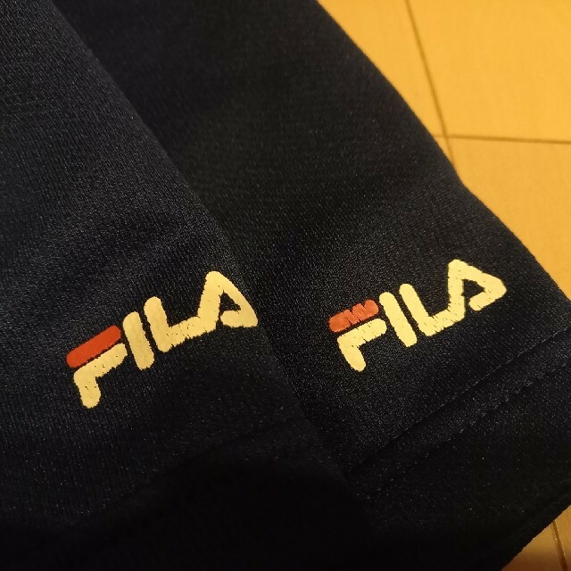 FILA(フィラ)の専用出品 キッズ/ベビー/マタニティのキッズ/ベビー/マタニティ その他(その他)の商品写真