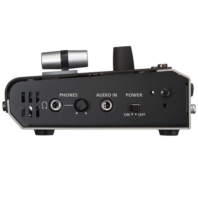 Roland(ローランド)のROLAND V-02HD スケーラー内蔵 2CH ビデオスイッチャー 楽器のレコーディング/PA機器(その他)の商品写真