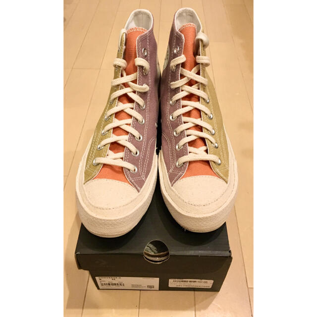 CONVERSE CT70 Renew