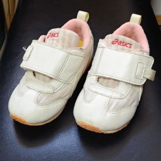 アシックス(asics)のアシックス　15.0cm(スニーカー)