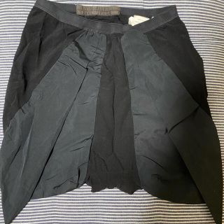 リックオウエンス(Rick Owens)のリックオウエンスハーフパンツ(ハーフパンツ)