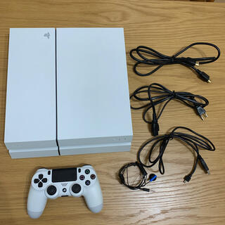 プレイステーション4(PlayStation4)のSONY PlayStation4 本体 CUH-1200AB02(家庭用ゲーム機本体)