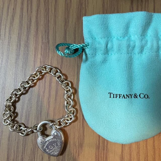 Tiffany & Co.(ティファニー)のTom007s様　専用 レディースのアクセサリー(ブレスレット/バングル)の商品写真