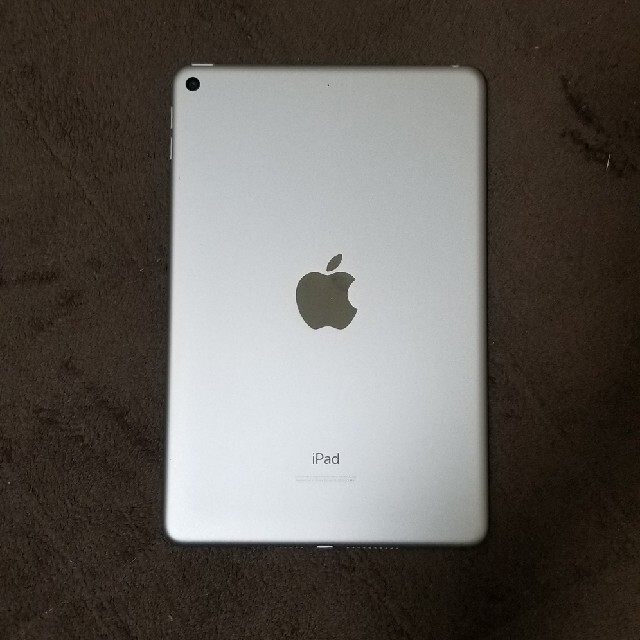 iPad(アイパッド)のipad mini5 ジャンク スマホ/家電/カメラのPC/タブレット(タブレット)の商品写真