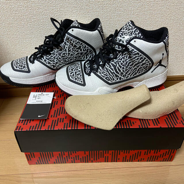 【28.0】AIR JORDAN XX9 BLACK/BLACK-WHITE