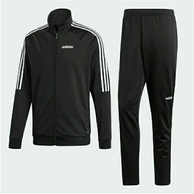 adidasｼﾞｬｰｼﾞ上下ｾｯﾄ　Sｻｲｽﾞ