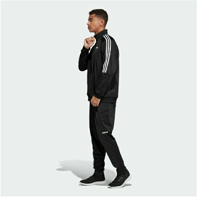 adidasｼﾞｬｰｼﾞ上下ｾｯﾄ　Sｻｲｽﾞ 3