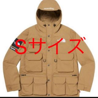 シュプリーム(Supreme)のSupreme®/The North Face® Cargo Jacket(マウンテンパーカー)