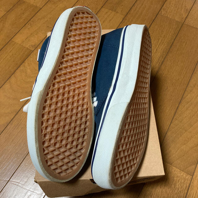 VANS(ヴァンズ)のVANS ヴァンズ CHUKKA チャッカ V49CL CVS レディースの靴/シューズ(スニーカー)の商品写真